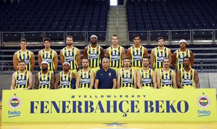 Fenerbahçe Beko Pierria Henry'yi açıkladı