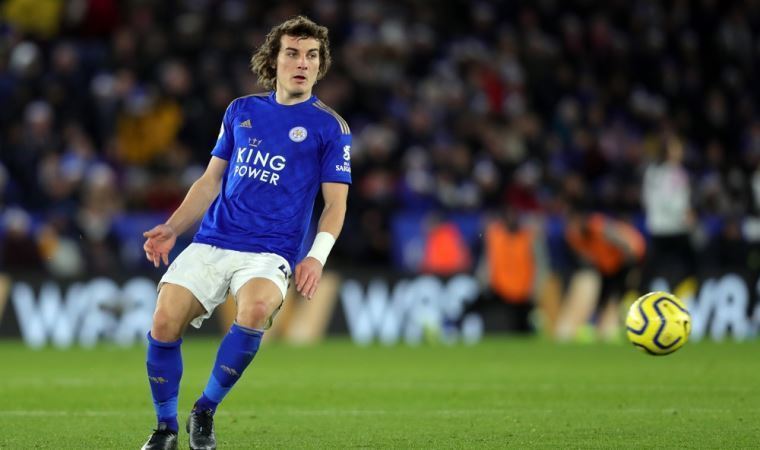 Manchester United, Çağlar Söyüncü'yü istiyor