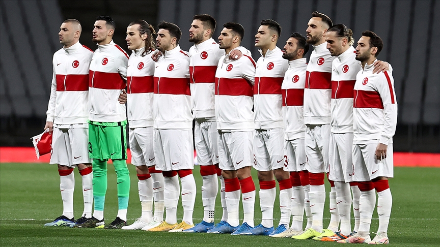 EURO 2020| Avrupa Şampiyonası'na veda eden ülkeler