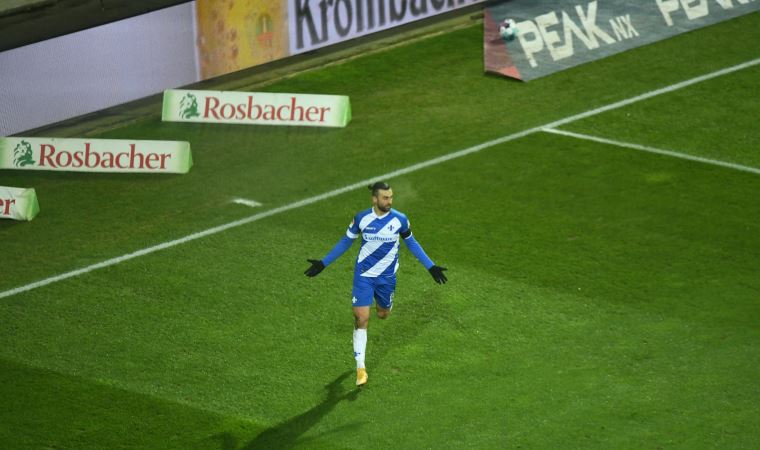 Serdar Dursun, Fenerbahçe'yi öve öve bitiremedi: Türkiye'nin Bayern Münih'i!