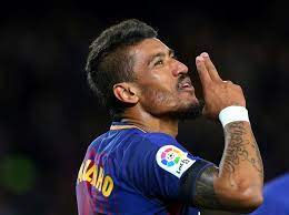 Galatasaray ve Atletico Madrid Paulinho için yarışıyor