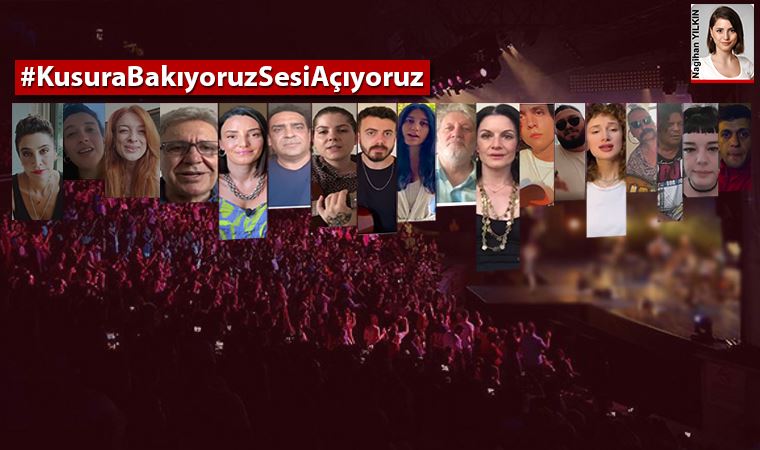 Cumhuriyet'ten 00.00 konseri | Sanatçılar tek ses oldu: Kusura bakıyoruz, sesi açıyoruz