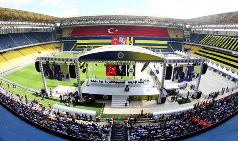 Fenerbahçe'de 2 günlük seçim maratonu