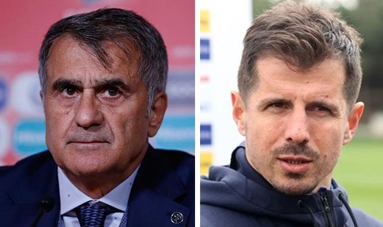 Flaş iddia: Şenol Güneş, Emre Belözoğlu'na teklifte bulundu