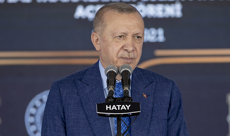 Son dakika... Erdoğan'dan 'erken seçim' açıklaması