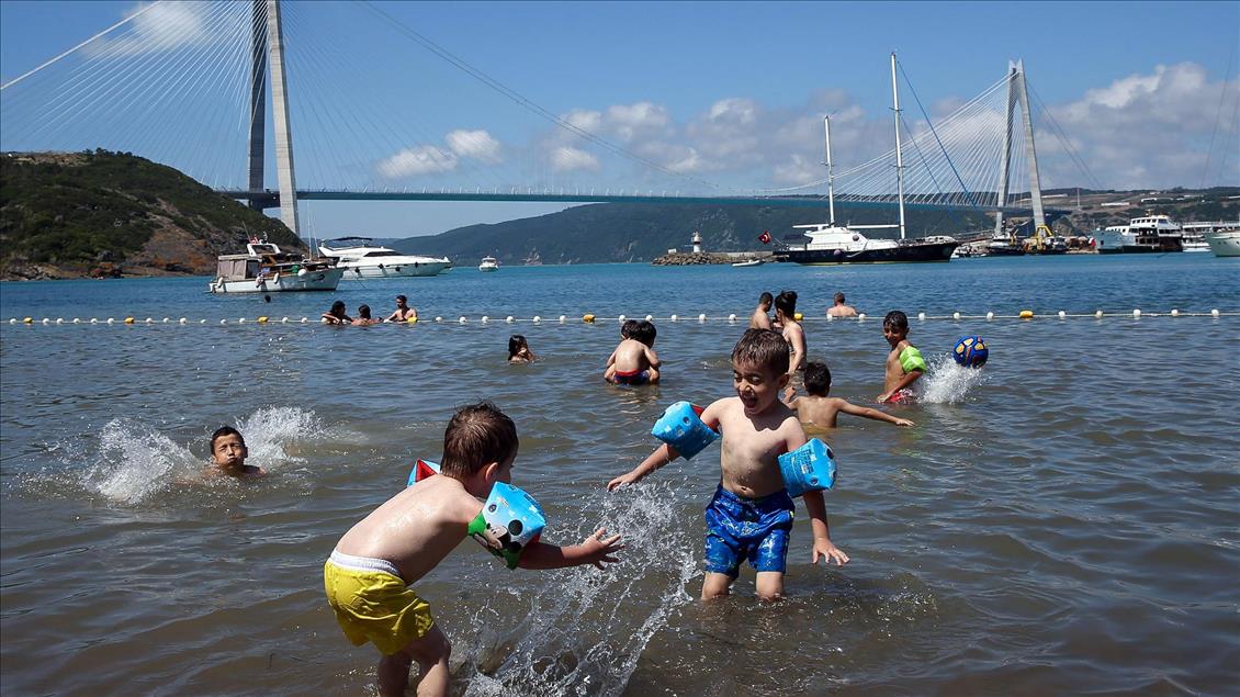 Meteoroloji'den 'olağanüstü kuraklık' uyarısı: Son 50 yılın en sıcağı