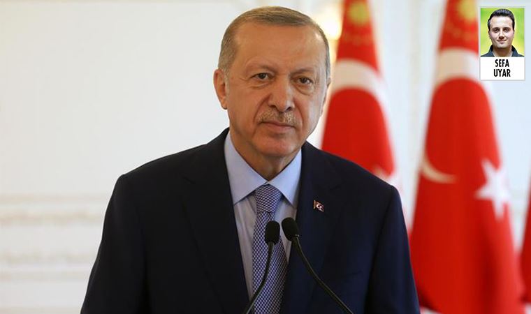 Cumhurbaşkanı Erdoğan'ın imzasıyla 6 ayda 50 fakülte kuruldu