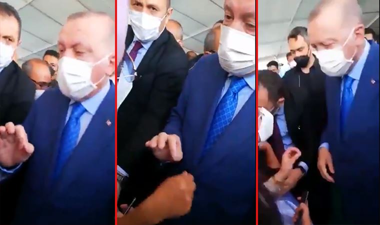 Erdoğan'ın atanmayan öğretmenlere verdiği yanıt tepki çekti: 