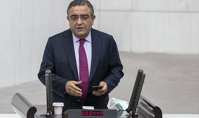 CHP'li Tanrıkulu'ndan iktidara tepki: İşkence yapanlar hükümetin koruması altında