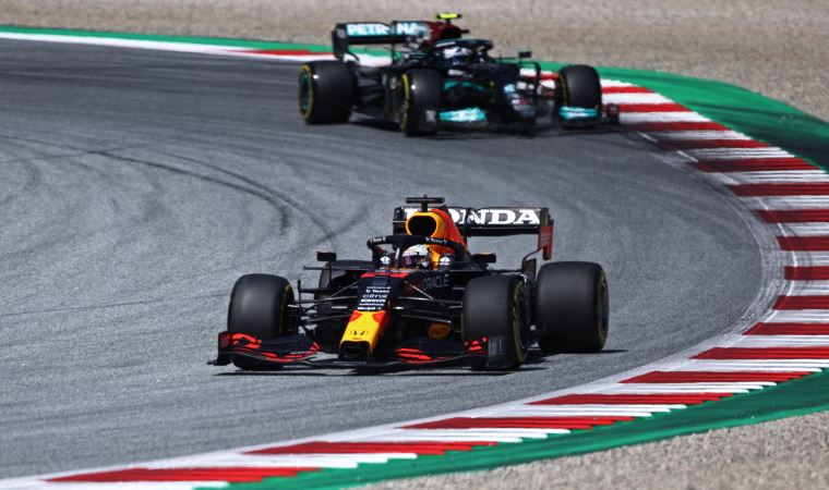 Formula 1 Rusya Grand Prix'si farklı bir pistte yapılacak