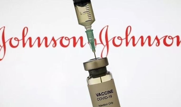 Johnson&Johnson ürettiği uyuşturucu içerikli ilaçlar için 230 milyon dolar ceza ödeyecek