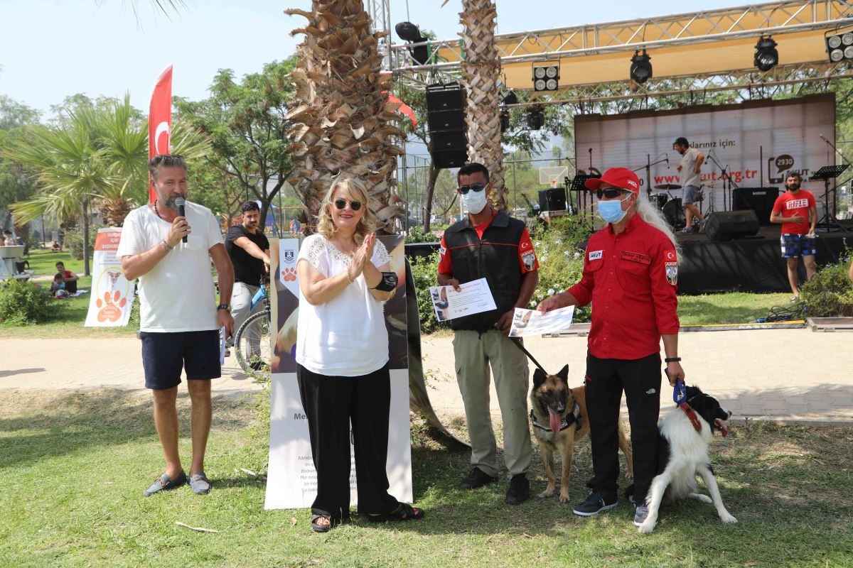 Bodrum Patifest: Can dostların yetenek yarışı