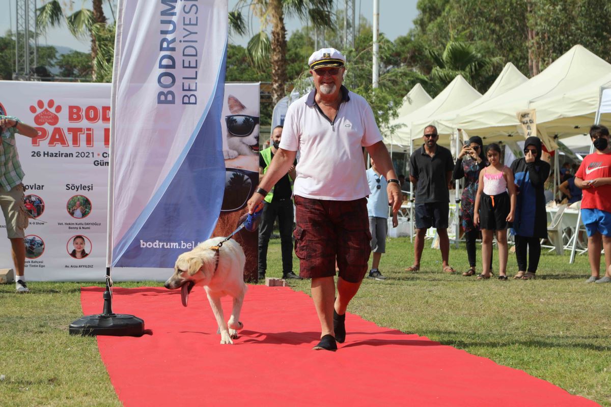 Bodrum Patifest: Can dostların yetenek yarışı