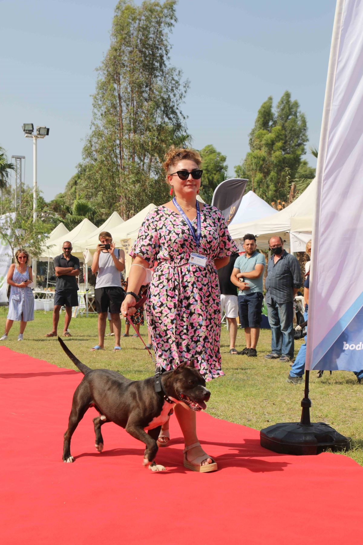 Bodrum Patifest: Can dostların yetenek yarışı