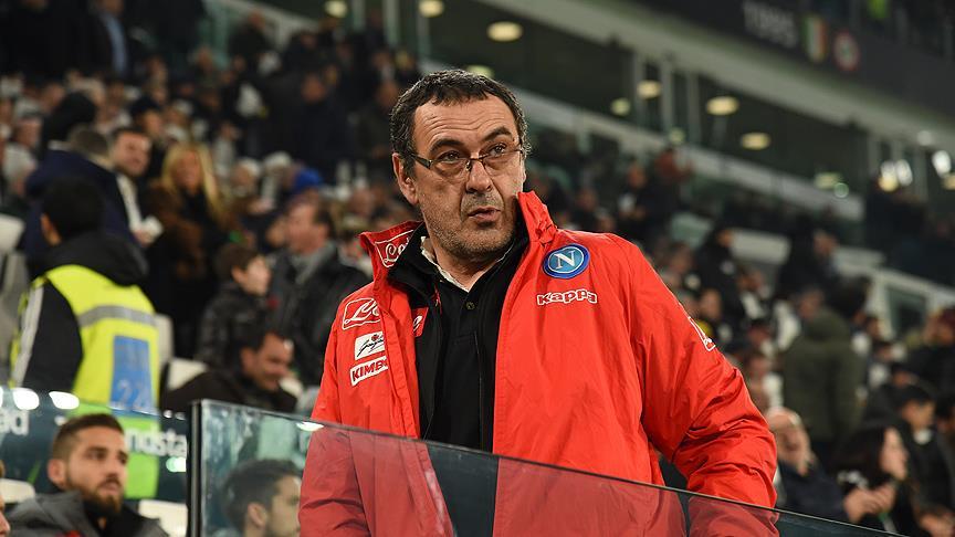 Lazio'da Maurizio Sarri, Emre Belözoğlu'nu istiyor