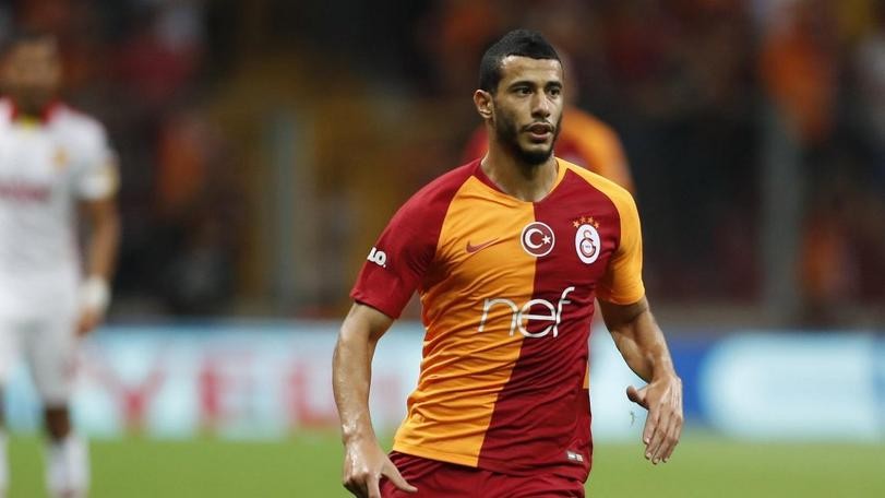 Younes Belhanda'nın transferine yayın geliri engeli