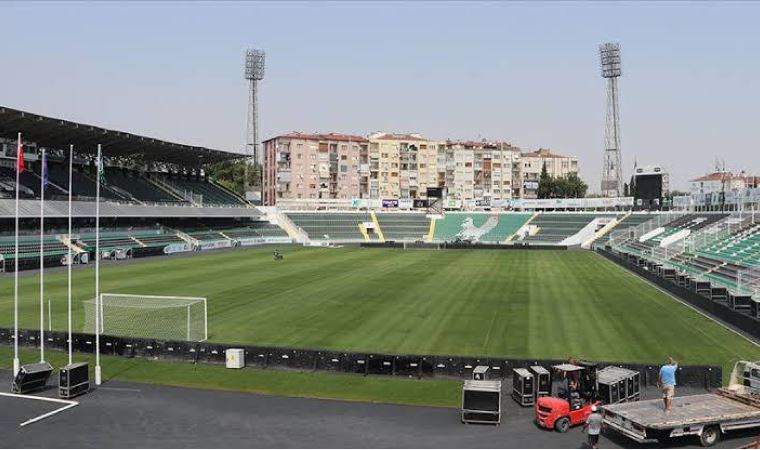 Denizlispor'da kayyıma son 3 gün