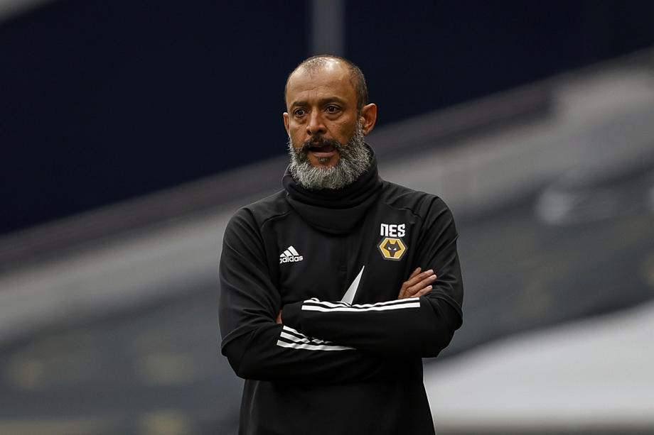 Fenerbahçe'de en önemli teknik direktör adayı Nuno Espirito Santo