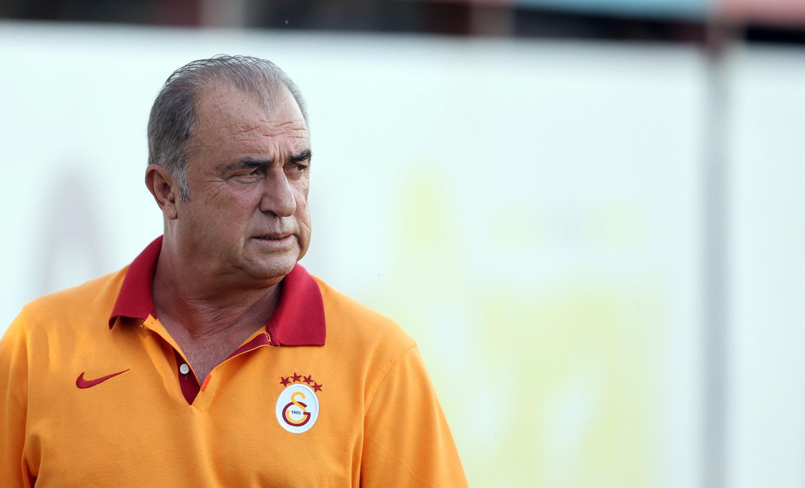 Fatih Terim'den sert uyarı: "Şampiyonluğu kaybettik bu yüzden!"