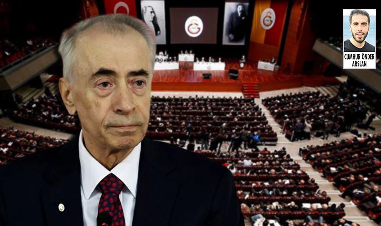 Galatasaray’da bazı üyeler, seçimi iptal eden eski başkan ile yönetimini kulüp disiplin kuruluna verdi