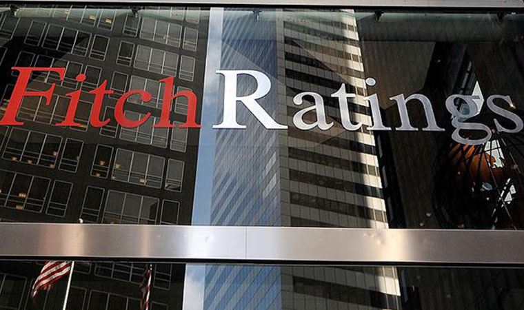 Fitch, Çin'in kredi notunu teyit etti