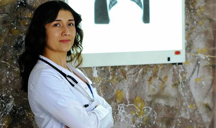 Kayıp doktor Duygu, arkadaşının evinde çıktı