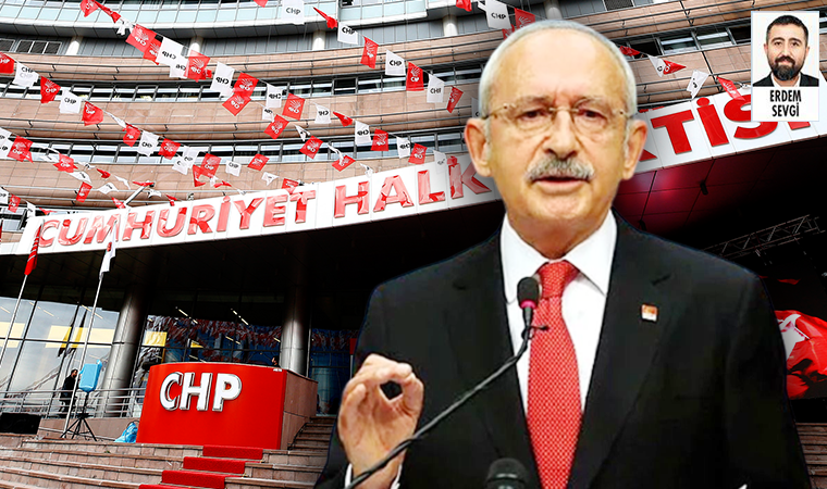 CHP, parlamenter sistem için harekete geçti: İşte 3 ana başlık ve yol haritası