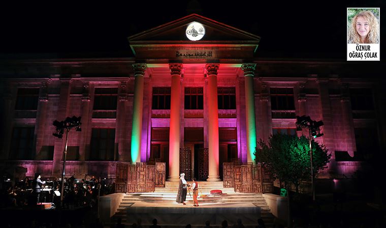 12. Uluslararası İstanbul Opera Festivali, ‘Gala Konser’ ile açılacak