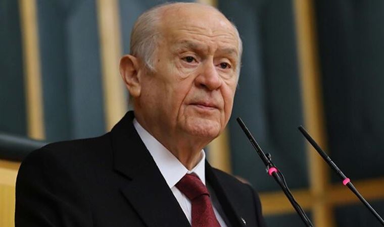 Son dakika... Bahçeli: Üniversite sınavları tamamen kaldırılmalı