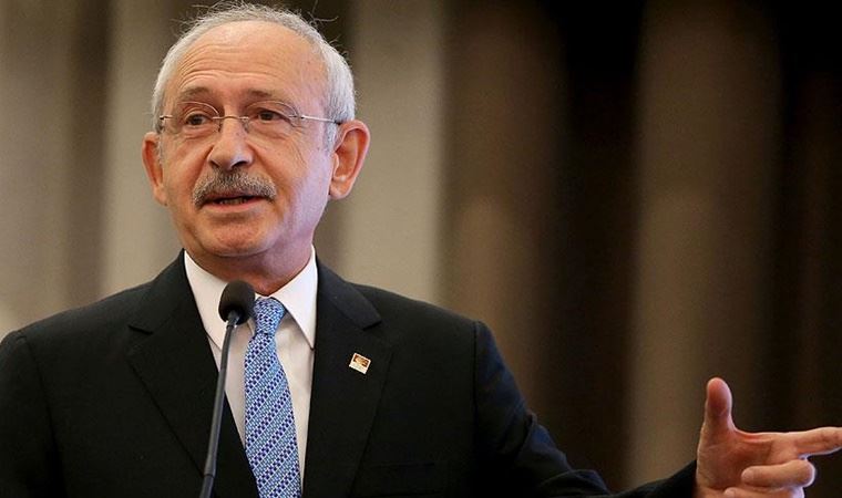 Son dakika... Kemal Kılıçdaroğlu: Bahçeli'ye bir iyi bir de kötü haberim var...