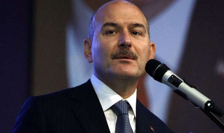 Soylu’ya hakaretten aldığı cezaya itiraz etti; hakim tepki gösterdi