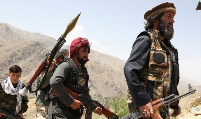 Afganistan Da Taliban Ilerleyisini Surduruyor Ulkede Son Durum Ne