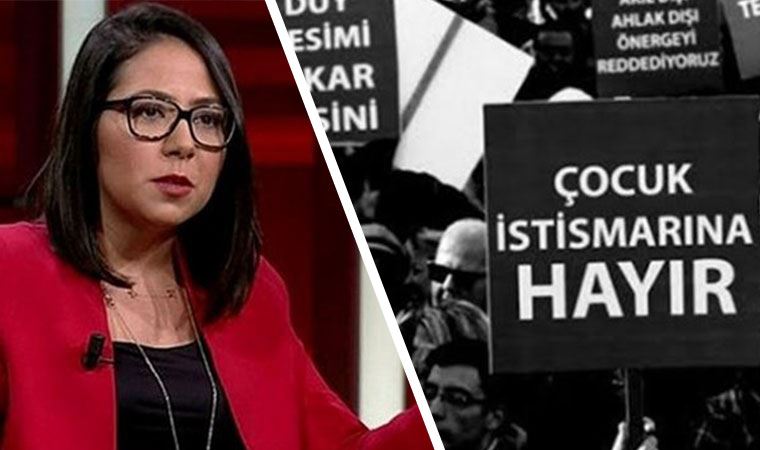 Sera Kadıgil'den Elmalı davası eleştirisi: 'AKP'nin gündeminde ne kadın var ne de çocuk!'