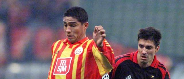 Mario Jardel'e hırsızlık şoku!