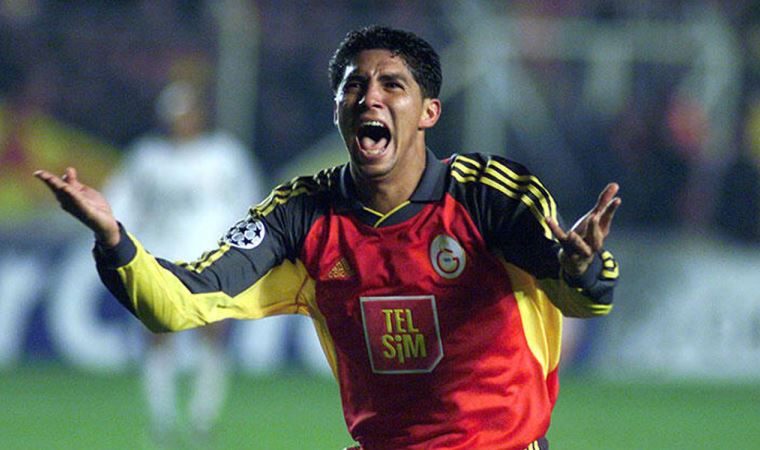 Mario Jardel'e hırsızlık şoku!