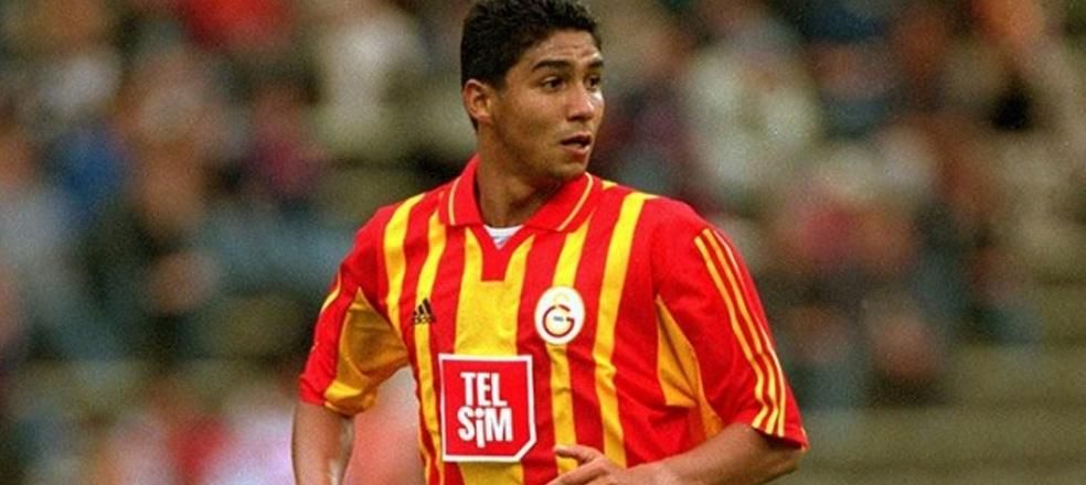 Mario Jardel'e hırsızlık şoku!