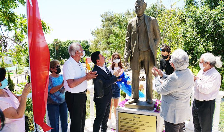 Bodrum'da Nazım Hikmet anma etkinlikleri başladı