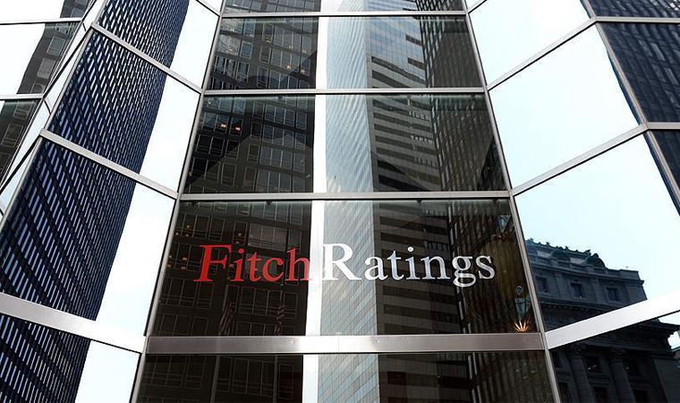 Fitch: Türk bankaları için asıl risk pandemi değil