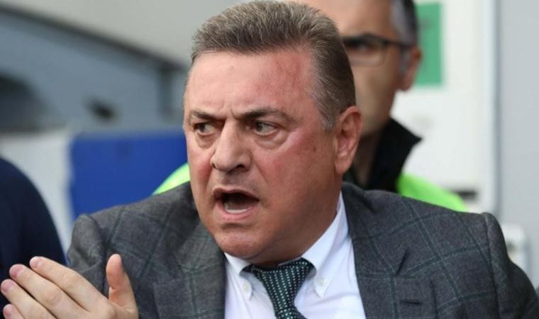 Rizespor Başkanı Kartal görevi bıraktı