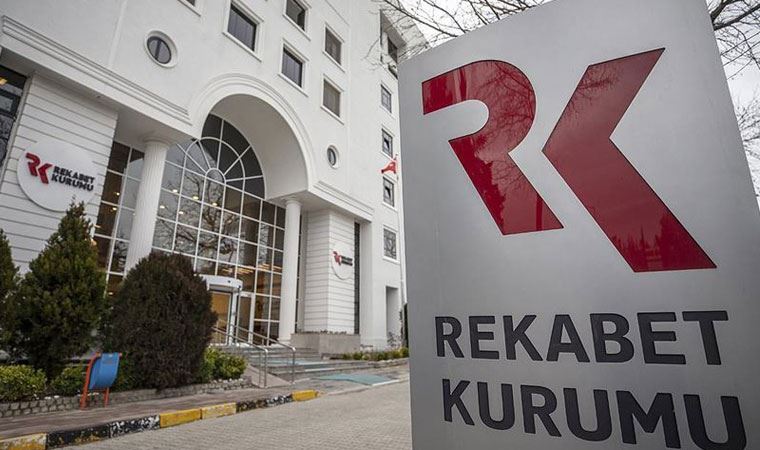 Rekabet Kurumu'ndan, ünlü markaların da aralarında bulunduğu 13 şirkete soruşturma