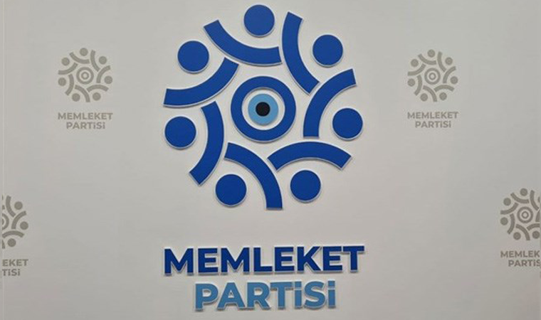 Memleket Partisi TBMM'de resmen yerini aldı