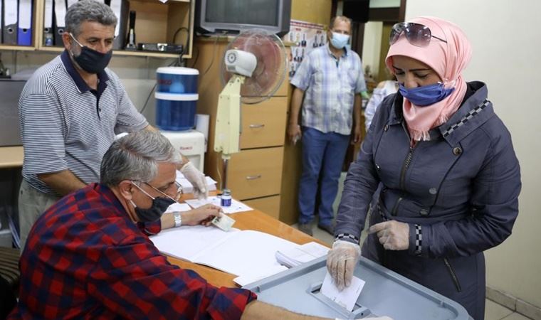 Rusya: Suriye'de tarafların anayasa konusunda anlaşması durumunda erken seçim yapılabilir