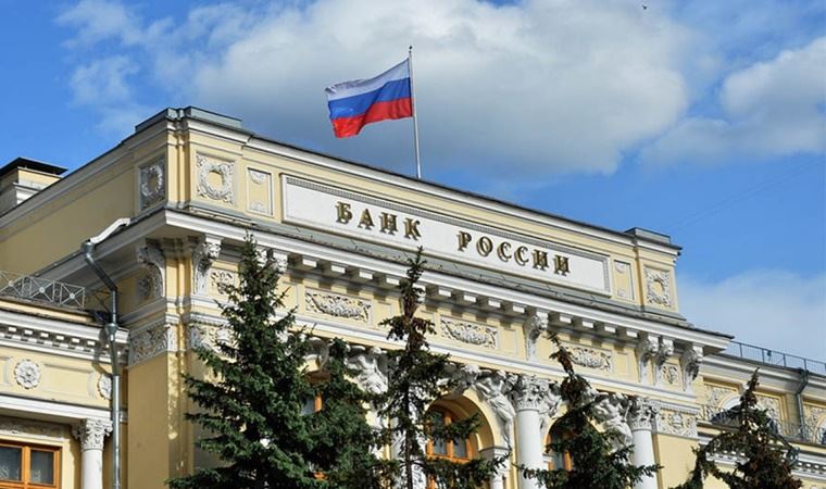 Rusya Merkez Bankası faizleri artırmaya hazırlanıyor