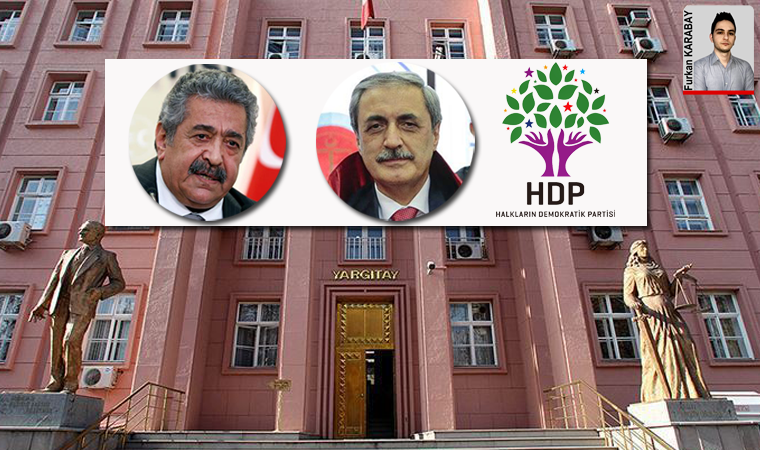 MHP'den HDP iddianamesi çıkışı: 