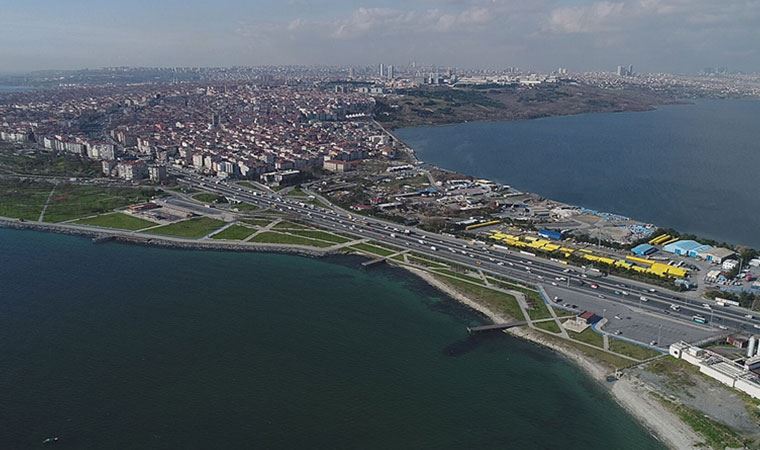 'Kanal İstanbul, Marmara'nın tabutuna dördüncü çiviyi çakacak'