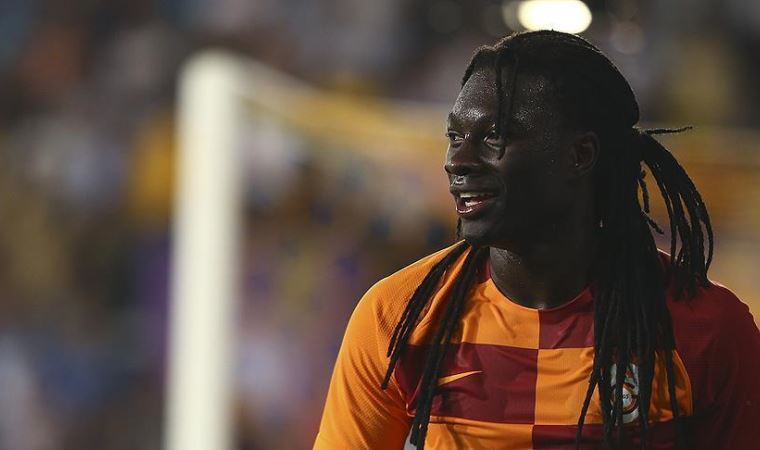 Bafetimbi Gomis: 