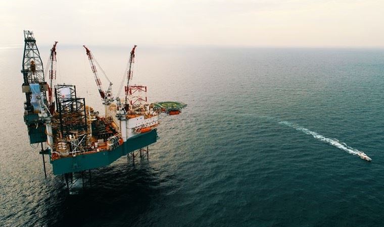 Bloomberg: Türkiye'nin Karadeniz'de yeni bir doğalgaz keşfi ilan etmesi bekleniyor