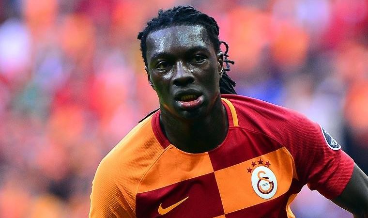 Bafetimbi Gomis: "Beşiktaş ve Fenerbahçe'de oynayamam diyemem"