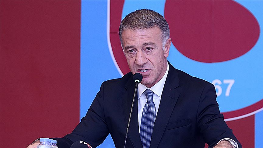 Ahmet Ağaoğlu: "Abdulkadir'i satmadığım için pişmanım"