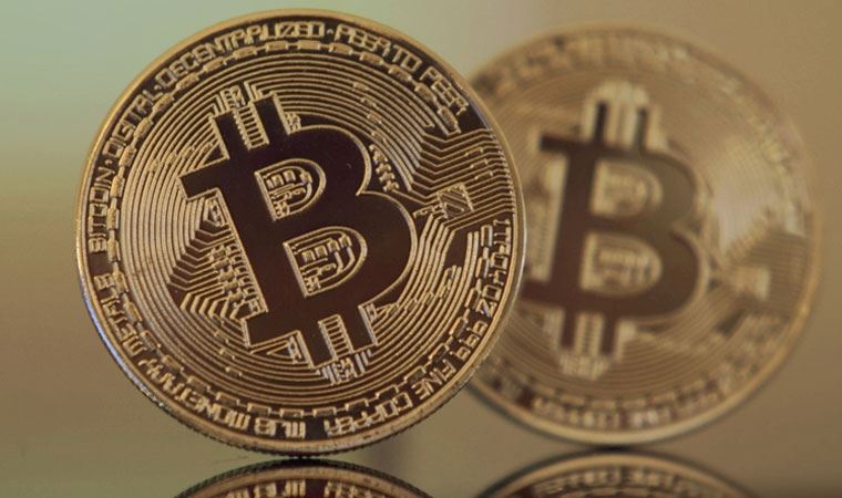 Bitcoin son 3 yılın en kötü çeyreğinde